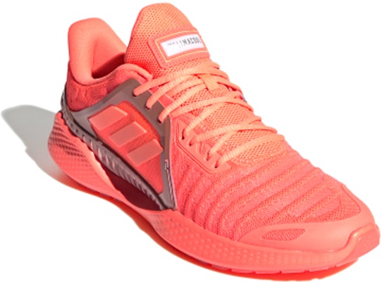 adidas Climacool Vent Summer.Rdy 'Signal Coral' Wanita & Pria EE4639 Lookbook adidas Climacool Vent Summer.Rdy 'Signal Coral' Wanita & Pria EE4639