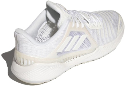 クライマクール ベント サマー.Rdy トリプルホワイト EG1121 Lookbook クライマクール ベント サマー.Rdy トリプルホワイト EG1121