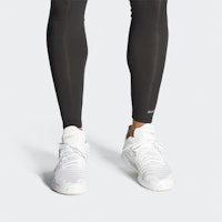 adidas Climacool Vent Summer.Rdy 'Triple White' Putih Triple EG1121 Details for adidas Climacool Vent Summer.Rdy 'Triple White' Putih Triple EG1121