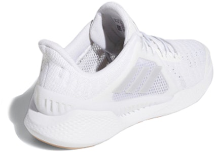 阿迪达斯 Climacool Vent Summer.Rdy '白色浅灰色' EH2773 Lookbook 阿迪达斯 Climacool Vent Summer.Rdy '白色浅灰色' EH2773