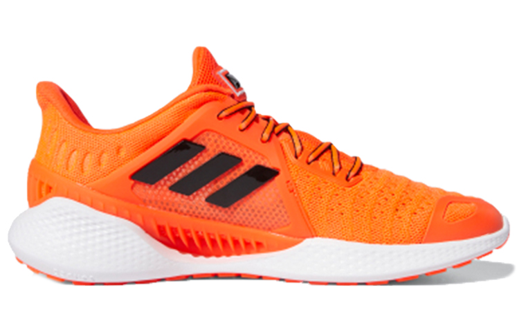 adidas Climacool Vent Summer.Rdy Ck U 'Orange Black' 圖 2