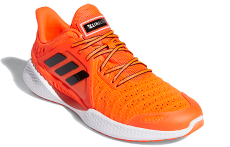 adidas Climacool Vent Summer.Rdy Ck U 'Orange Black' 圖 3