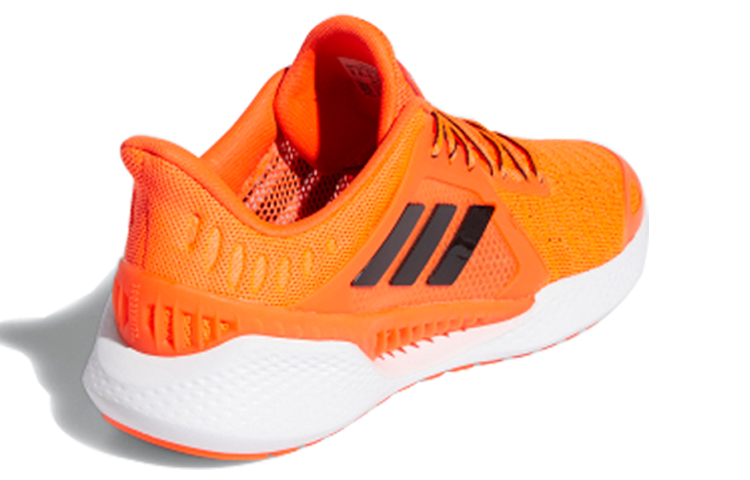adidas Climacool Vent Summer.Rdy Ck U 'Orange Black' 圖 4