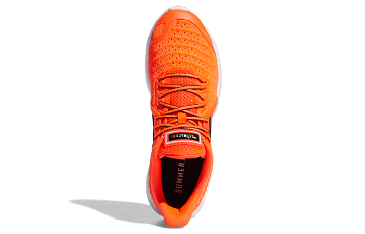 adidas Climacool Vent Summer.Rdy Ck U 'Orange Black' 圖 5