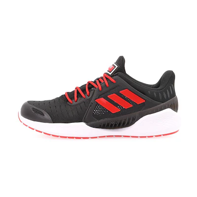 adidas Climacool Vent Summer.Rdy EM 'Black Scarlet'