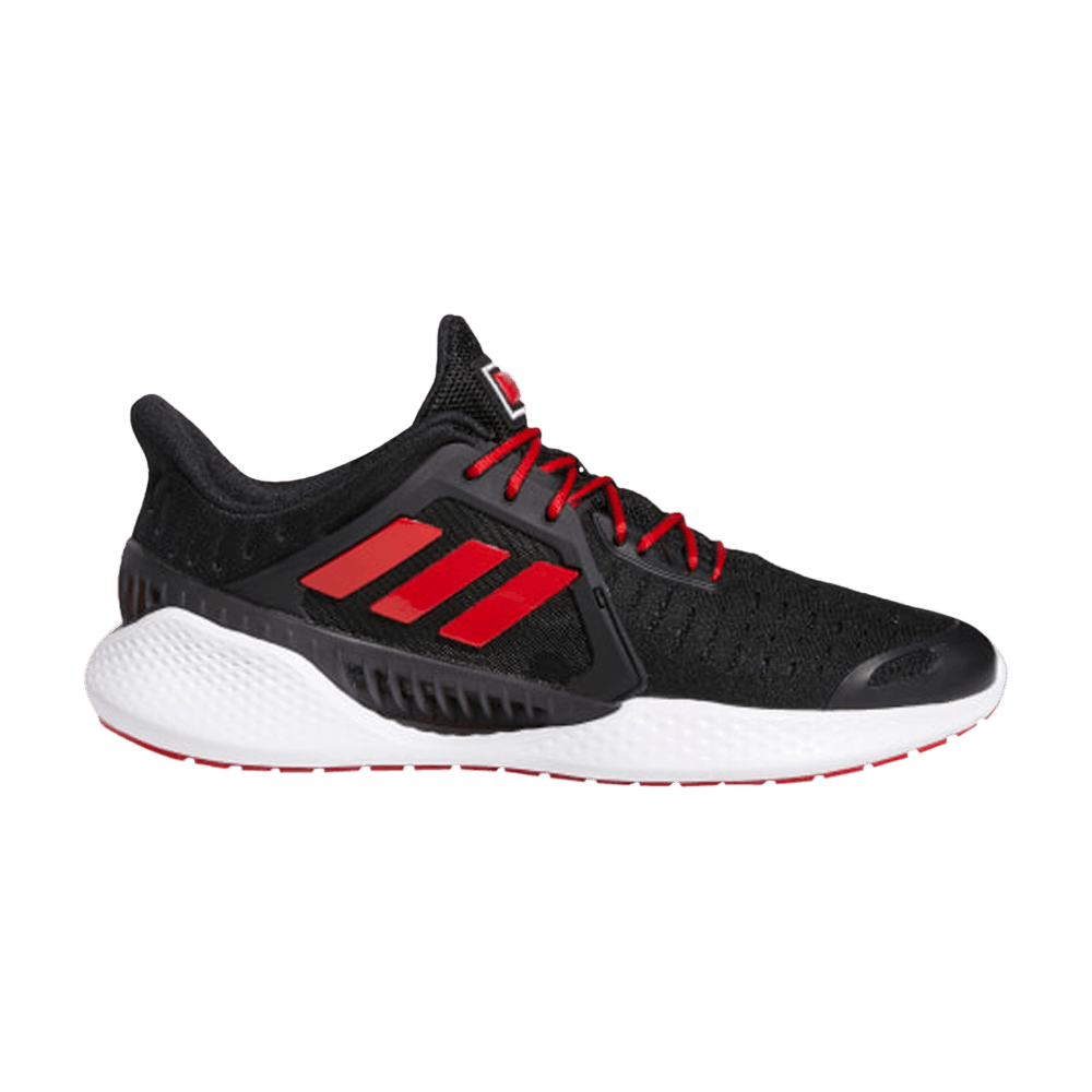 adidas Climacool Vent Summer.Rdy EM 'Black Scarlet' EG1117 - EG1117 ...