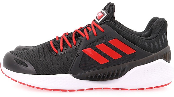 adidas Climacool Vent Summer.Rdy EM 'Black Scarlet' EG1117 Lookbook adidas Climacool Vent Summer.Rdy EM 'Black Scarlet' EG1117