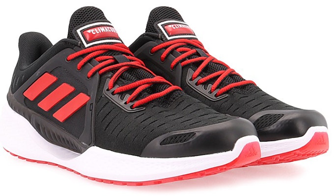 adidas Climacool Vent Summer.Rdy EM 'Black Scarlet' EG1117 Shop adidas Climacool Vent Summer.Rdy EM 'Black Scarlet' EG1117