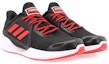 Shop adidas Climacool Vent Summer.Rdy EM 'Hitam Scarlet' EG1117