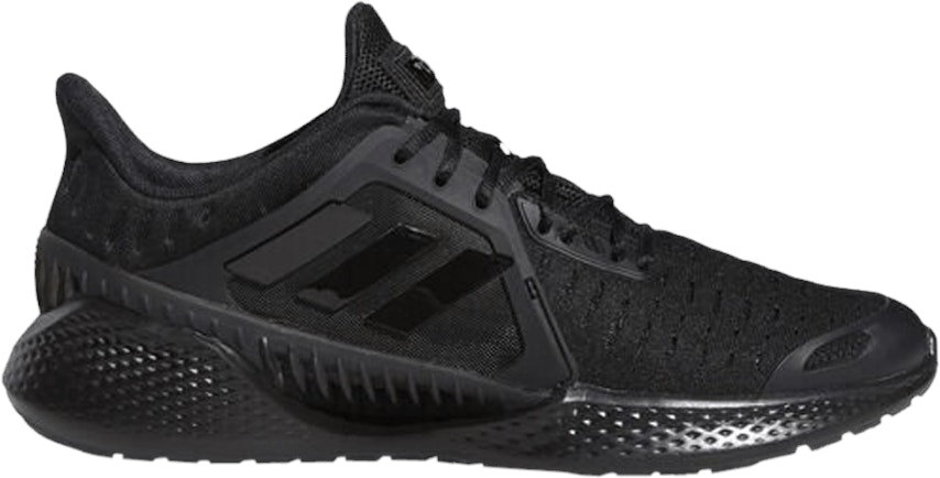 Triple black climacool outlet