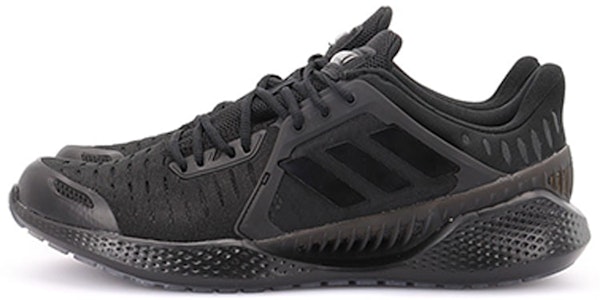 阿迪达斯 Climacool Vent Summer.Rdy EM '三重黑' 运动鞋 EG1126 Lookbook 阿迪达斯 Climacool Vent Summer.Rdy EM '三重黑' 运动鞋 EG1126