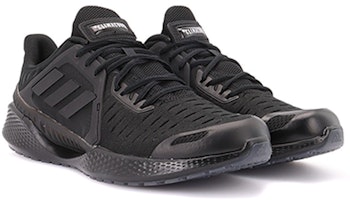 adidas Climacool Vent Summer.Rdy EM 'Triple Black' Hitam Padu EG1126 Shop adidas Climacool Vent Summer.Rdy EM 'Triple Black' Hitam Padu EG1126