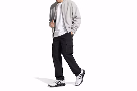 Order adidas Climacool VENTAGE 'Black White' IF9779