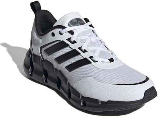 adidas Climacool VENTAGE 'Black White' IF9779 Lookbook adidas Climacool VENTAGE 'Black White' IF9779