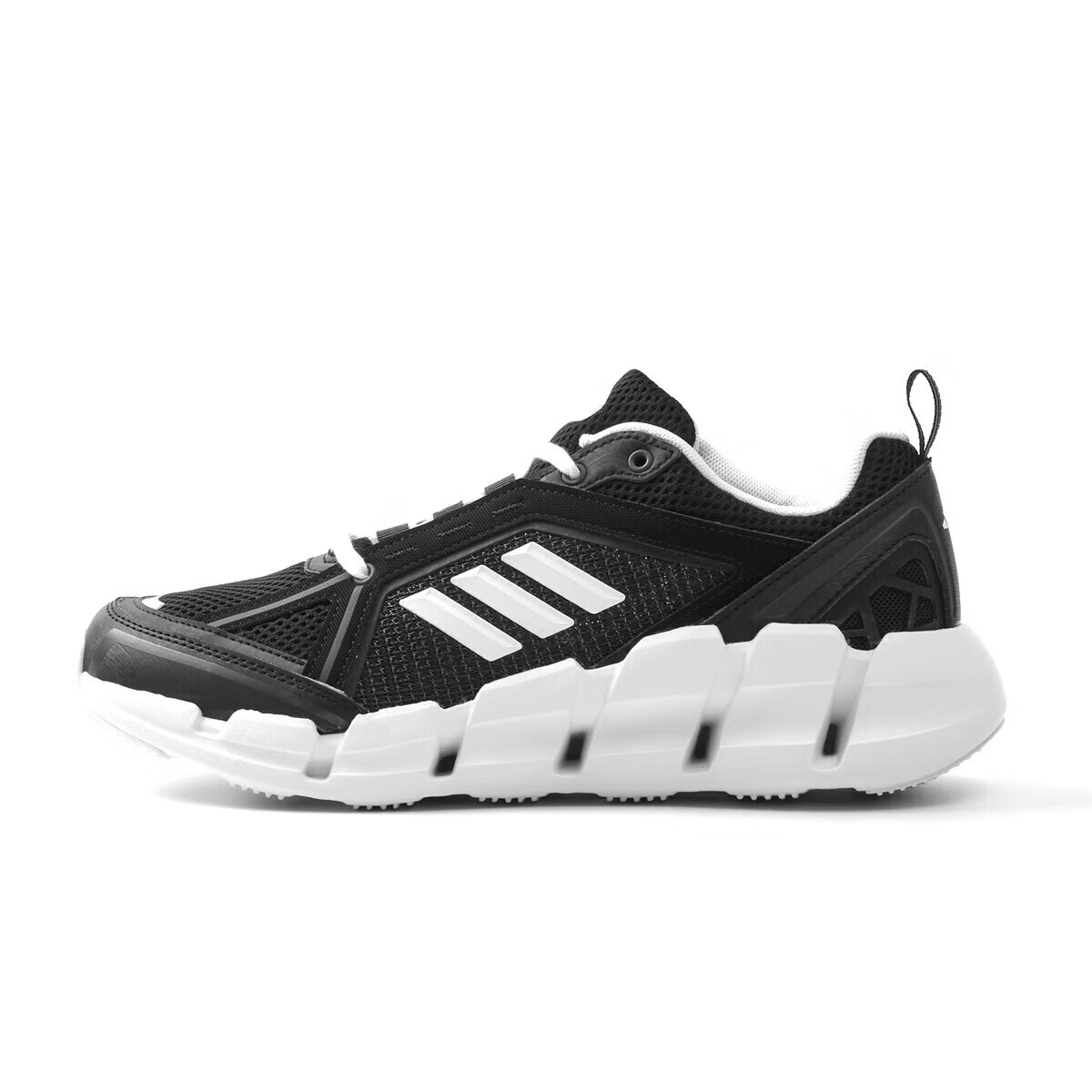adidas Climacool Ventage 'Black White' JH9754