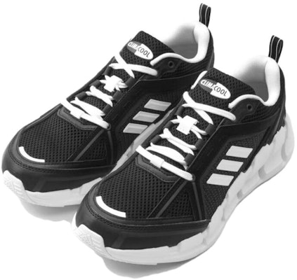 adidas Climacool Ventage 'Black White' JH9754 Order adidas Climacool Ventage 'Black White' JH9754