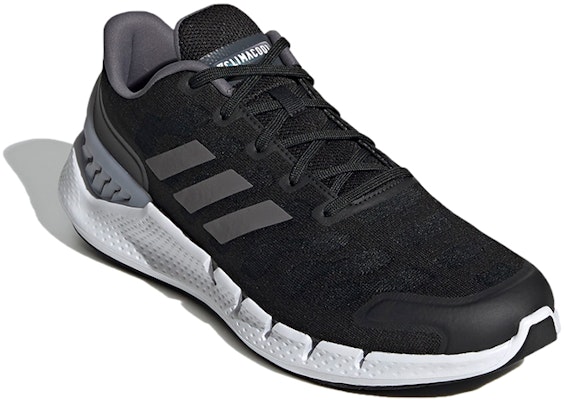 adidas Climacool Ventania 'Black' G54904 Lookbook adidas Climacool Ventania 'Black' G54904