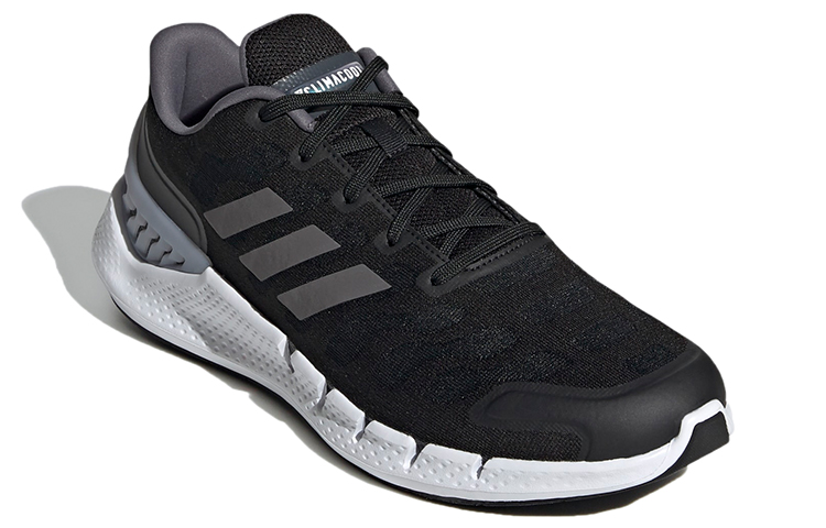 Lookbook 阿迪达斯 Climacool Ventania "黑色" G54904