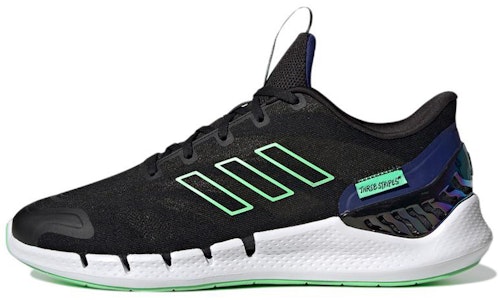 아디다스 클라이마쿨 벤타니아 '블랙 그린' HP2624 Buy 아디다스 클라이마쿨 벤타니아 '블랙 그린' HP2624