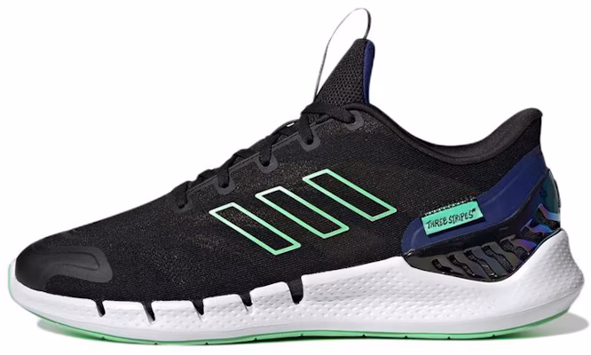 adidas Climacool Ventania 'Black Green' HP2624 Buy adidas Climacool Ventania 'Black Green' HP2624