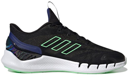 아디다스 클라이마쿨 벤타니아 '블랙 그린' HP2624 Order 아디다스 클라이마쿨 벤타니아 '블랙 그린' HP2624