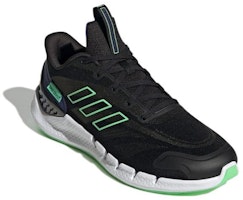 アディダス クライマクール ベンタニア 黒緑 HP2624 Lookbook アディダス クライマクール ベンタニア 黒緑 HP2624