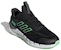 adidas Climacool Ventania 'Hitam Hijau' HP2624