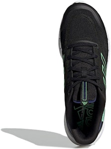 아디다스 클라이마쿨 벤타니아 '블랙 그린' HP2624 Purchase 아디다스 클라이마쿨 벤타니아 '블랙 그린' HP2624