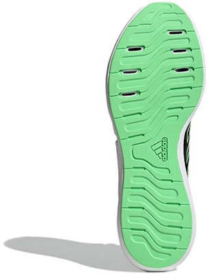 adidas Climacool Ventania 'Black Green' HP2624 Details for adidas Climacool Ventania 'Black Green' HP2624