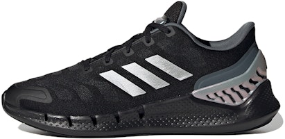 adidas Climacool Ventania 'Black Silver Metallic' FZ1744 adidas Climacool Ventania 'Black Silver Metallic' FZ1744