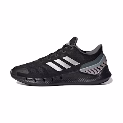 adidas Climacool Ventania 'Black Silver Metallic'