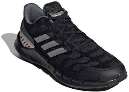 adidas Climacool Ventania 'Hitam Perak Metalik' FZ1744 Lookbook adidas Climacool Ventania 'Hitam Perak Metalik' FZ1744