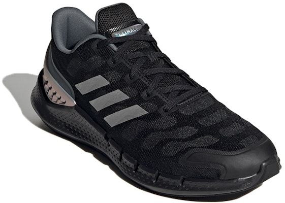 adidas Climacool Ventania 'Black Silver Metallic' FZ1744 Lookbook adidas Climacool Ventania 'Black Silver Metallic' FZ1744