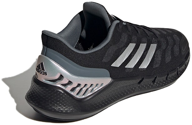 adidas Climacool Ventania 'Black Silver Metallic' FZ1744 Shop adidas Climacool Ventania 'Black Silver Metallic' FZ1744