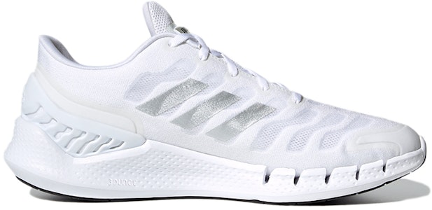 阿迪达斯 Climacool Ventania '纯白' 运动鞋 FW6842 Order 阿迪达斯 Climacool Ventania '纯白' 运动鞋 FW6842