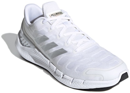 阿迪达斯 Climacool Ventania '纯白' 运动鞋 FW6842 Lookbook 阿迪达斯 Climacool Ventania '纯白' 运动鞋 FW6842