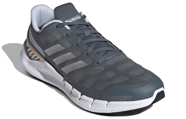 Lookbook adidas Climacool Ventania 'Gris' FZ1745