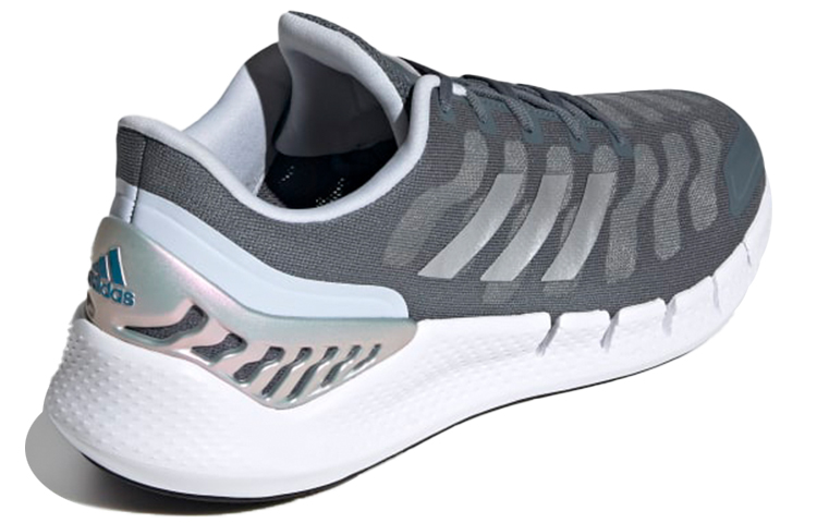 Shop adidas Climacool Ventania 'Gris' FZ1745