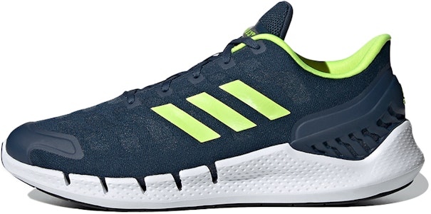 아디다스 클라이마쿨 벤타니아 '네이비 솔라 옐로우' FZ1743 Buy 아디다스 클라이마쿨 벤타니아 '네이비 솔라 옐로우' FZ1743