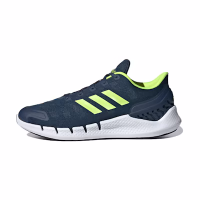 adidas Climacool Ventania 'Navy Solar Yellow'