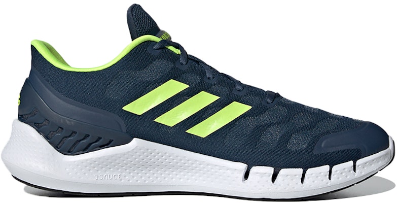 adidas Climacool Ventania 'Navy Solar Kuning' FZ1743 Order adidas Climacool Ventania 'Navy Solar Kuning' FZ1743