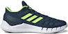 adidas Climacool Ventania 'Navy Solar Yellow' Lelaki Wanita FZ1743