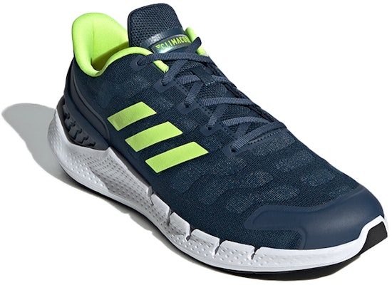 adidas Climacool Ventania 'Navy Solar Kuning' FZ1743 Lookbook adidas Climacool Ventania 'Navy Solar Kuning' FZ1743