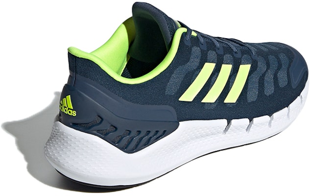 adidas Climacool Ventania 'Navy Solar Kuning' FZ1743 Shop adidas Climacool Ventania 'Navy Solar Kuning' FZ1743
