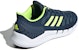 adidas Climacool Ventania 'Navy Solar Yellow' Lelaki Wanita FZ1743