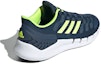 Shop adidas Climacool Ventania 'Navy Solar Yellow' Lelaki Wanita FZ1743