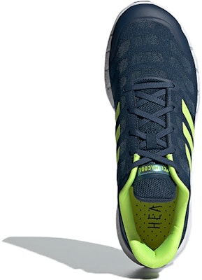 adidas Climacool Ventania 'Navy Solar Yellow' FZ1743 Purchase adidas Climacool Ventania 'Navy Solar Yellow' FZ1743