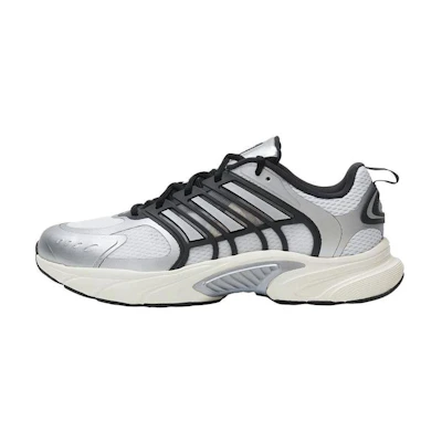 adidas Climacool Ventania 'Silver Metallic Black'