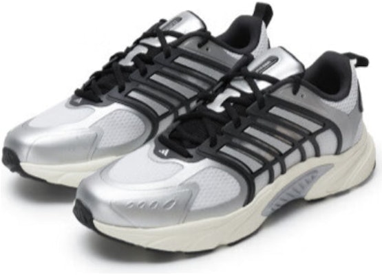 adidas Climacool Ventania 'Silver Metallic Black' JQ4897 Lookbook adidas Climacool Ventania 'Silver Metallic Black' JQ4897