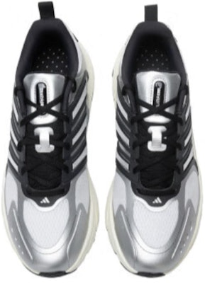 adidas Climacool Ventania 'Silver Metallic Black' JQ4897 Shop adidas Climacool Ventania 'Silver Metallic Black' JQ4897